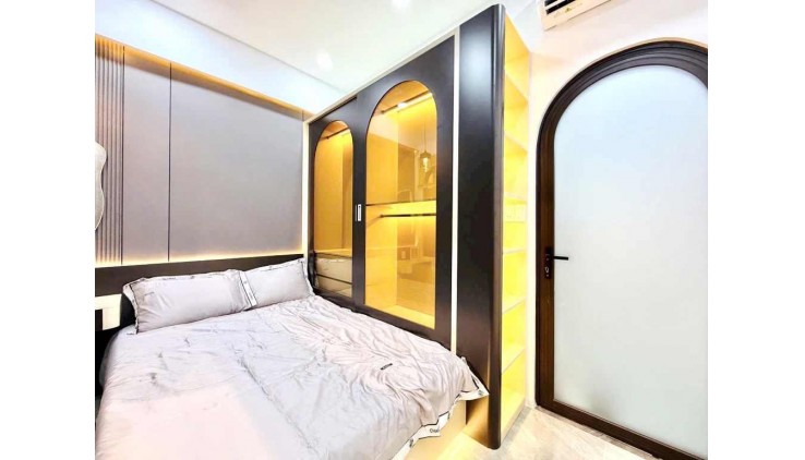 GÒ VẤP - MỚI ĐẸP –LÊ VĂN THỌ, THỐNG NHẤT -  2 TẦNG – CHỈ 3Xx